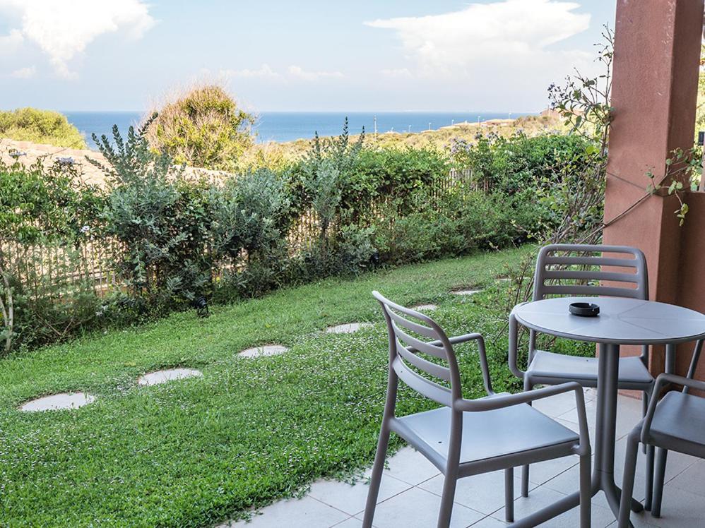 Park Hotel Asinara Stintino Exterior photo